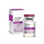 Микс дростанолона (PharmaMix-M MASTA-MIX 300) PharmaCom Labs флакон 10 мл (300 мг/1 мл)